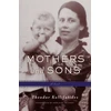 KNYGA Bookshop Mothers and Sons