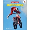 KNYGA Bookshop Motocross