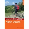 KNYGA Bookshop Mountain Biking on the North Downs