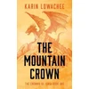 KNYGA Bookshop Mountain Crown