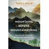 KNYGA Bookshop Mountains before Mountaineering