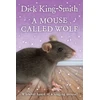 KNYGA Bookshop Mouse Called Wolf
