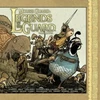 KNYGA Bookshop Mouse Guard
