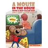 KNYGA Bookshop Mouse in the House with a Man Called Dan and a Gent Called Kent