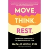KNYGA Bookshop Move, Think, Rest
