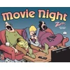 KNYGA Bookshop Movie Night