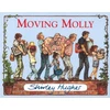 KNYGA Bookshop Moving Molly