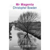 KNYGA Bookshop Mr Magenta