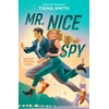 KNYGA Bookshop Mr. Nice Spy