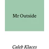 KNYGA Bookshop Mr Outside