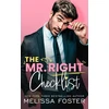 KNYGA Bookshop Mr. Right Checklist