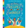 KNYGA Bookshop Mr Shaha's Recipes for Wonder