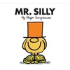 KNYGA Bookshop Mr. Silly