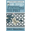 KNYGA Bookshop Mrs Jeffries Pinches the Post