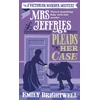 KNYGA Bookshop Mrs Jeffries Pleads her Case