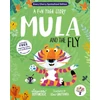 KNYGA Bookshop Mula and the Fly: Accessible Symbolised Edition