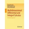 KNYGA Bookshop Multidimensional Differential and Integral Calculus
