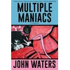 KNYGA Bookshop Multiple Maniacs