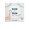 KNYGA Bookshop Mum To Mum Pass It On
