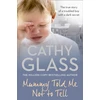 KNYGA Bookshop Mummy Told Me Not to Tell