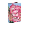 KNYGA Bookshop Mum's Floral One Line a Day
