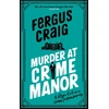 KNYGA Bookshop Murder at Crime Manor