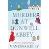 KNYGA Bookshop Murder at Donwell Abbey