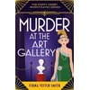 KNYGA Bookshop Murder at the Art Gallery
