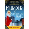 KNYGA Bookshop Murder at Winterton Hall