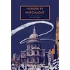 KNYGA Bookshop Murder by Matchlight