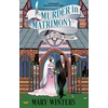 KNYGA Bookshop Murder in Matrimony