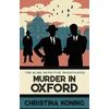 KNYGA Bookshop Murder in Oxford