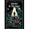 KNYGA Bookshop Murder in the maze (Edition2024)