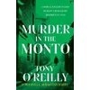 KNYGA Bookshop Murder in the Monto