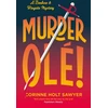 KNYGA Bookshop Murder Ole!