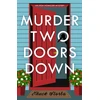 KNYGA Bookshop Murder Two Doors Down