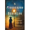 KNYGA Bookshop Murderous Business