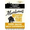 KNYGA Bookshop Murderous Mystery Tour: Four Short London Cosy Mysteries