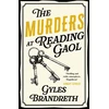 KNYGA Bookshop Murders at Reading Gaol