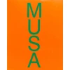 KNYGA Bookshop MUSA