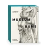 KNYGA Bookshop Museum Bums Notecards