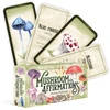 KNYGA Bookshop Mushroom Affirmations