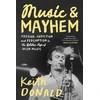 KNYGA Bookshop Music and Mayhem