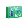 KNYGA Bookshop Music Buff