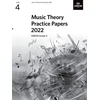 KNYGA Music Theory Practice Papers 2022, ABRSM Grade 4