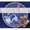 KNYGA Bookshop Musical Quiz
