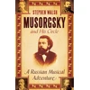 KNYGA Bookshop Musorgsky and His Circle