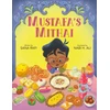 KNYGA Bookshop Mustafa's Mithai