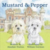KNYGA Bookshop Mustard and Pepper