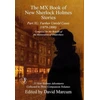 KNYGA Bookshop MX Book of New Sherlock Holmes Stories Part XL